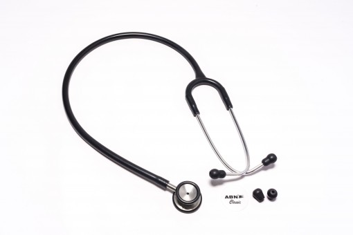 Article: Understanding the Stethoscope